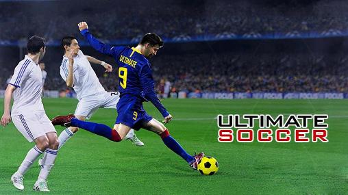 Download Ultimativer Fußball für Android 2.1 kostenlos.