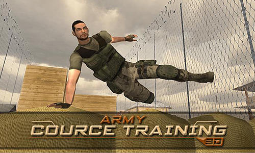 Download US Army: Kurs Training. Schulspiel für Android kostenlos.