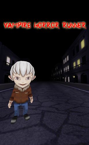 Download Vamir Horror Renner 3D für Android kostenlos.