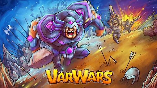 Download Varwars für Android 4.0.3 kostenlos.