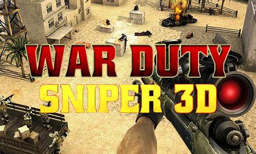 Download Kriegsdienst Sniper 3D für Android kostenlos.