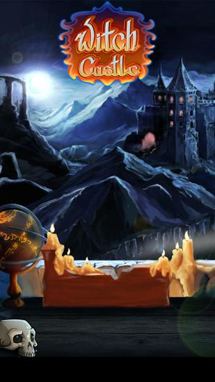 Download Hexenschloss: Magische Zauberer für Android kostenlos.