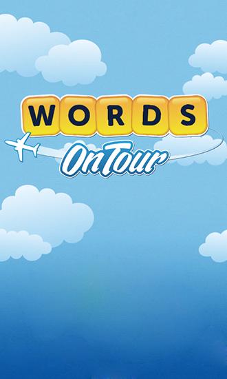 Download Wörter auf Tour für Android 4.0.3 kostenlos.