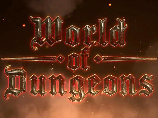 Welt der Dungeons