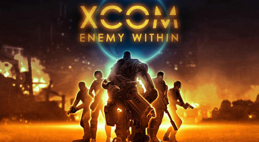 Download XCOM: Der Feind im Inneren für Android kostenlos.