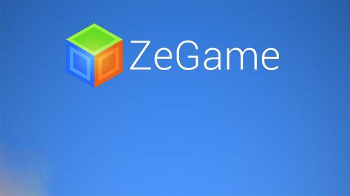Download ZeGame für Android kostenlos.