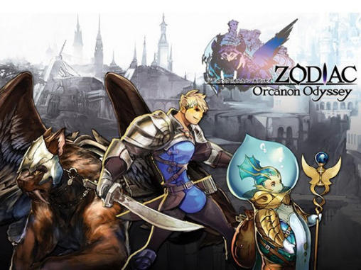 Download Zodiac: Orcanon Odyssee für Android kostenlos.