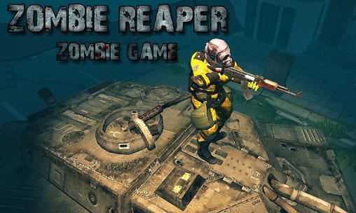 Zombie Reaper: Zombiespiel