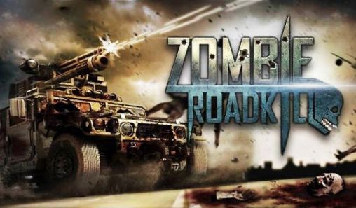 Download Zombie Roadkill 3D für Android 2.1 kostenlos.