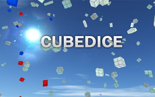 Download Cubedise für Android kostenlos.