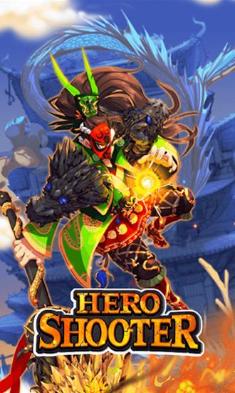 Download Hero Shooter für Android kostenlos.