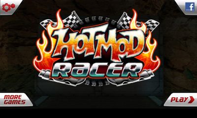 Hot Mod Racer