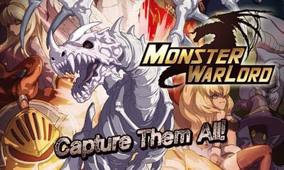 Download Monster Kriegsherr für Android kostenlos.