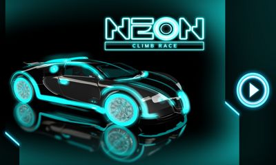 Download Neon Climb Race für Android 2.1 kostenlos.