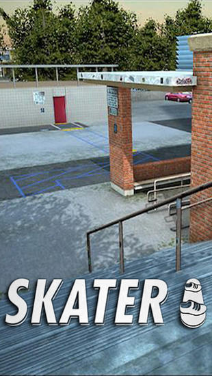 Download Skater für Android kostenlos.