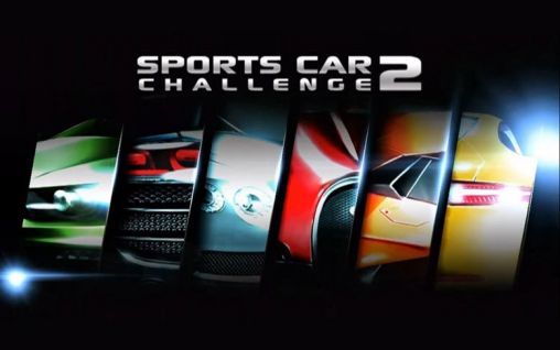 Download Wettbewerb der Sportwagen 2 für Android 4.0 kostenlos.