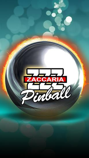 Download Zaccaria Pinball für Android 4.0.3 kostenlos.