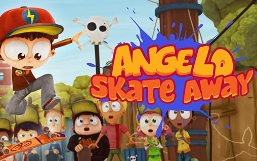 Download Angelo: Skate Weg für Android kostenlos.