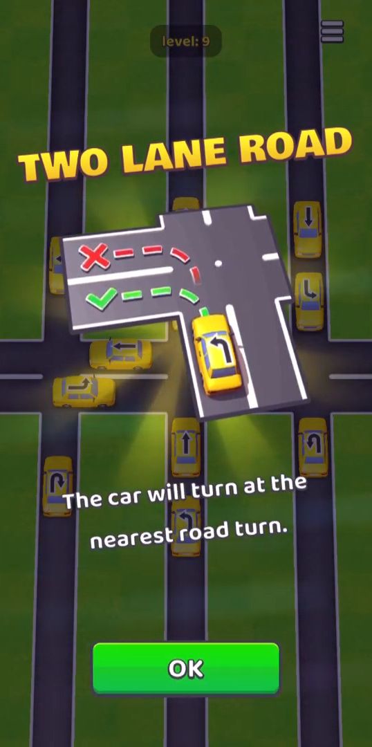 Car Out! Traffic Parking Games