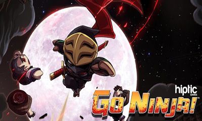 Download Los Ninja! für Android kostenlos.