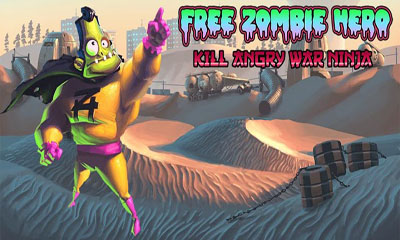 Download Zombie Held für Android kostenlos.