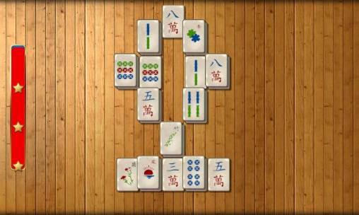 Absolutes Mahjong Solitär