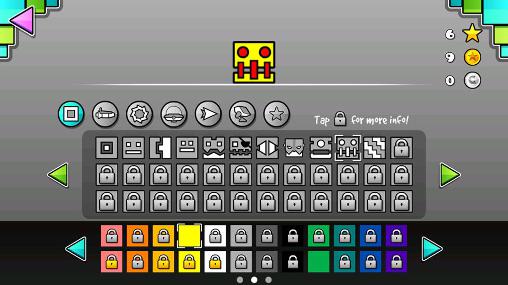 Geometry Dash: Meltdown