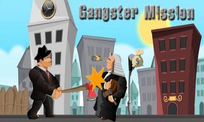 Download Gangster Mission für Android 2.2 kostenlos.