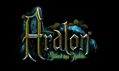Download Aralon. Schwert und Schatten HD für Android kostenlos.