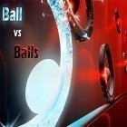 Mit der Spiel Tank traffic racer apk für Android du kostenlos Ball vs balls auf dein Handy oder Tablet herunterladen.