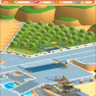 Mit der Spiel 2Dtrix: Puzzle apk für Android du kostenlos Berry Factory Tycoon auf dein Handy oder Tablet herunterladen.