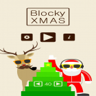 Mit der Spiel Furious mom apk für Android du kostenlos Blocky XMAS auf dein Handy oder Tablet herunterladen.