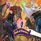 Mit der Spiel Goldrausch: Jubiläum apk für Android du kostenlos Clash of warriors: 9 legends auf dein Handy oder Tablet herunterladen.