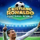 Mit der Spiel PBA Slam apk für Android du kostenlos Cristiano Ronaldo: Football rivals auf dein Handy oder Tablet herunterladen.