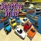 Mit der Spiel Car Parking: Traffic Jam 3D apk für Android du kostenlos Detective driver: Miami files auf dein Handy oder Tablet herunterladen.