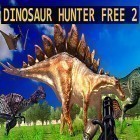 Mit der Spiel Heißer Donnut apk für Android du kostenlos Dinosaur hunter 2 auf dein Handy oder Tablet herunterladen.
