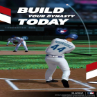 Mit der Spiel Backyard bash: New match 3 pet game apk für Android du kostenlos EA SPORTS MLB TAP BASEBALL 23 auf dein Handy oder Tablet herunterladen.