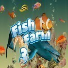 Mit der Spiel Offroad Hill Rennen apk für Android du kostenlos Fish farm 3: 3D aquarium simulator auf dein Handy oder Tablet herunterladen.