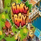 Mit der Spiel Zeitaler der beute: Taktiken apk für Android du kostenlos Funky bay: Farm and adventure game auf dein Handy oder Tablet herunterladen.