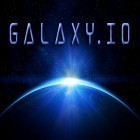 Mit der Spiel Gun Strider apk für Android du kostenlos Galaxy.io: Space arena auf dein Handy oder Tablet herunterladen.