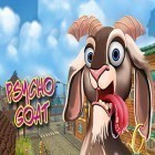 Mit der Spiel Idle Dig Factory apk für Android du kostenlos Goat simulator: Psycho mania auf dein Handy oder Tablet herunterladen.