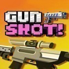 Mit der Spiel Unhappy Raccoon apk für Android du kostenlos Gun shot! auf dein Handy oder Tablet herunterladen.