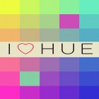 Mit der Spiel Hexagonium apk für Android du kostenlos I love hue auf dein Handy oder Tablet herunterladen.