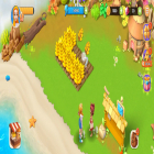 Mit der Spiel Die Toten Rennen apk für Android du kostenlos Island Farm Adventure auf dein Handy oder Tablet herunterladen.