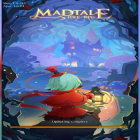 Mit der Spiel Craft warriors apk für Android du kostenlos Madtale: Idle RPG auf dein Handy oder Tablet herunterladen.