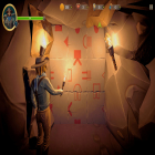 Miner Escape: Puzzle Adventure für Android kostenlos herunterladen.