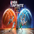 Mit der Spiel Aufstieg der Unsterblichen apk für Android du kostenlos NBA Infinite auf dein Handy oder Tablet herunterladen.