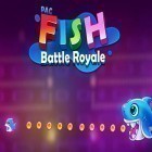 Mit der Spiel Papa's Donuteria To Go! apk für Android du kostenlos Pac-fish: Battle royale auf dein Handy oder Tablet herunterladen.