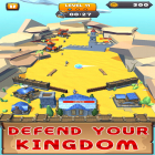 Mit der Spiel Konstruktionscrew 3D apk für Android du kostenlos Pinball Kingdom: Tower Defense auf dein Handy oder Tablet herunterladen.