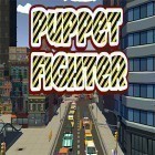Mit der Spiel Car Parking: Traffic Jam 3D apk für Android du kostenlos Puppet fighter: 2 players ragdoll arcade auf dein Handy oder Tablet herunterladen.